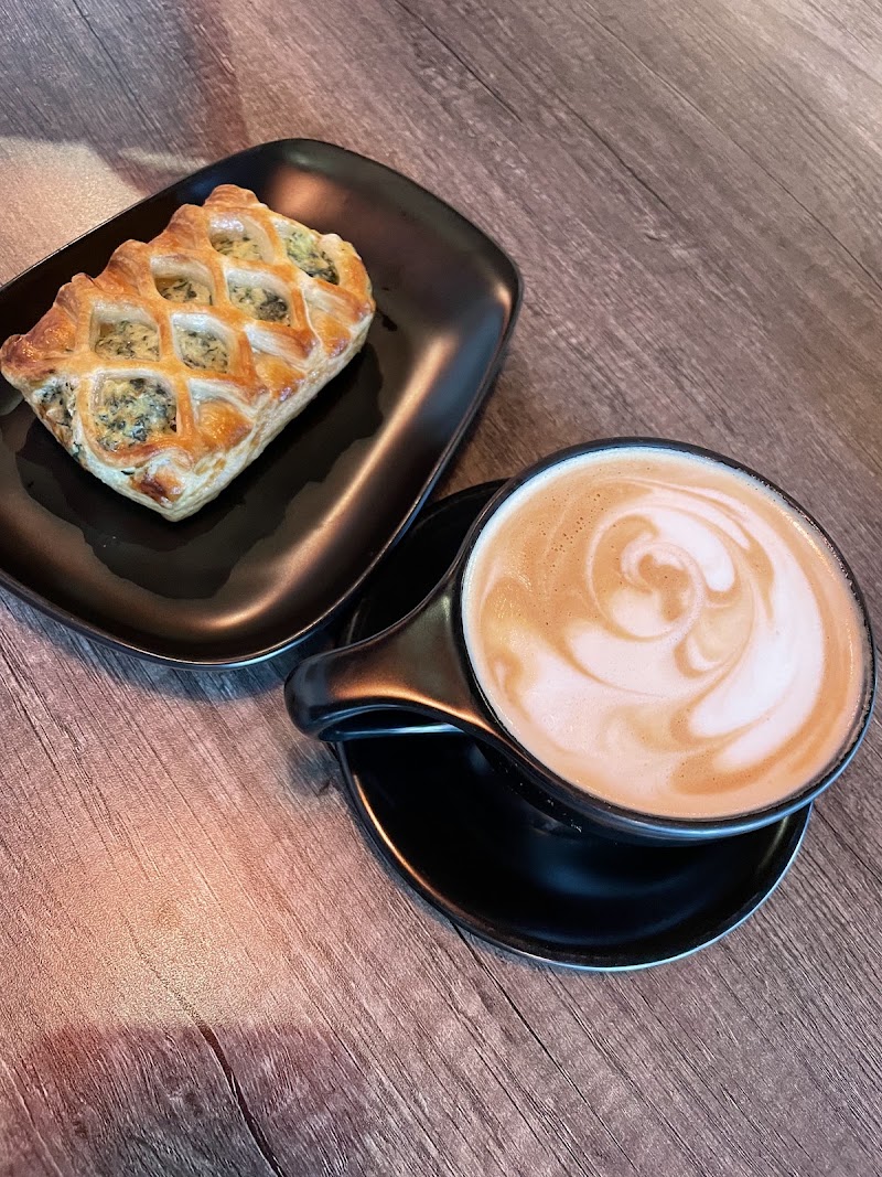 Knowledge Perk Coffee Company photo 4