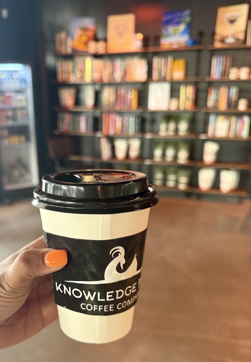 Knowledge Perk Coffee Company photo 3