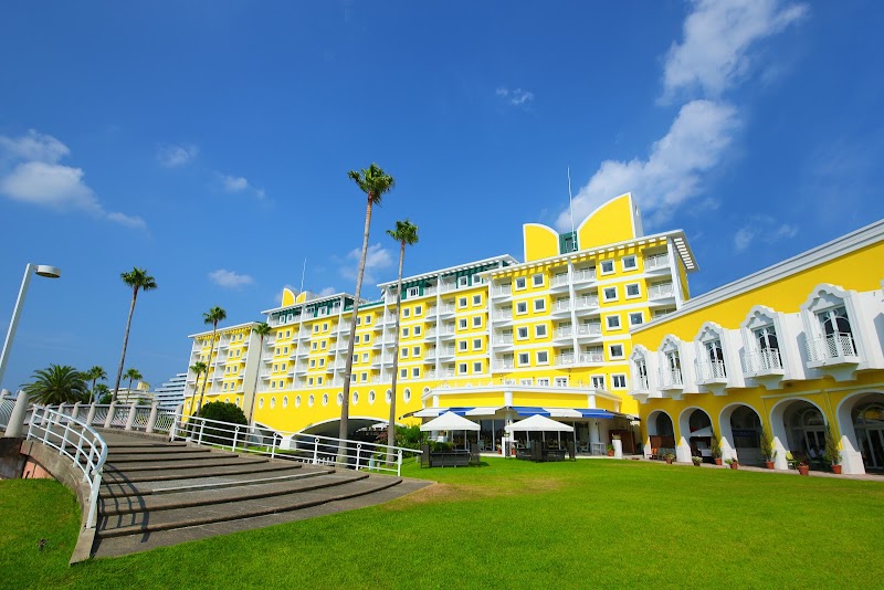 Wakayama Marina City Hotelの画像