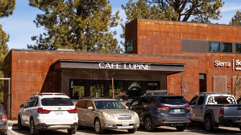 Café Lupine photo 1