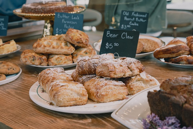 Café Lupine photo 3