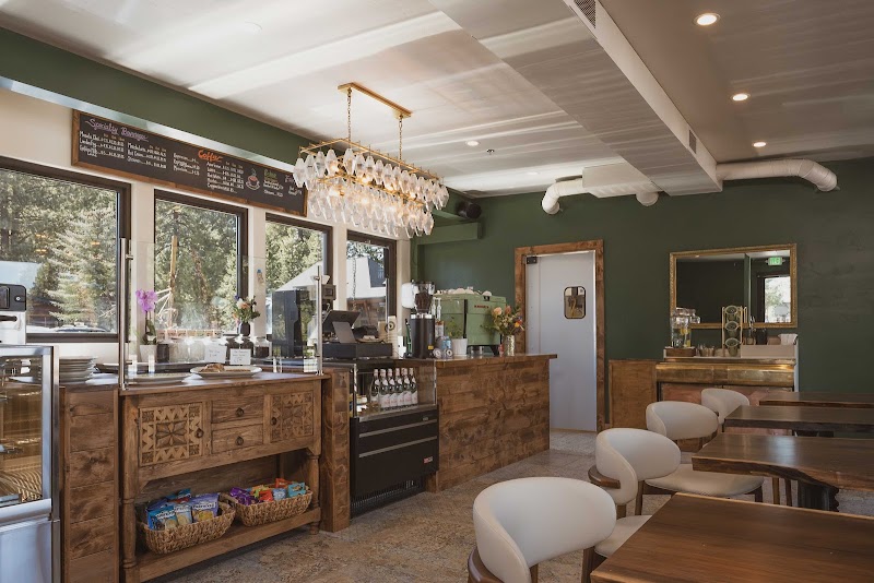 Café Lupine photo 4