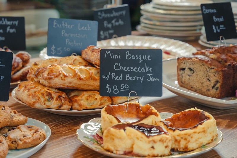 Café Lupine photo 2