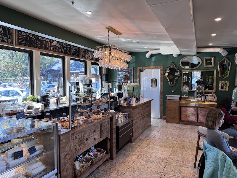 Café Lupine photo 4