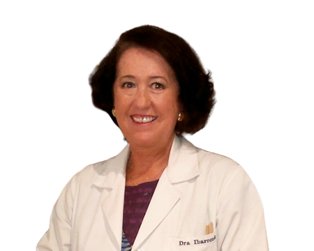 Dra. María José de Ibarrondo y Guerricaechevarría