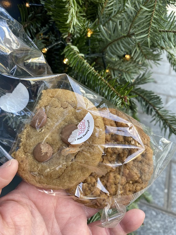 Cookie Love / Jean Hwang Carrant photo 8