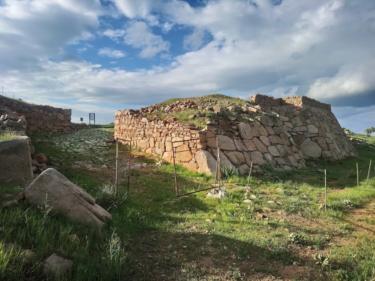 Kerkenez Dagi Antik Kenti