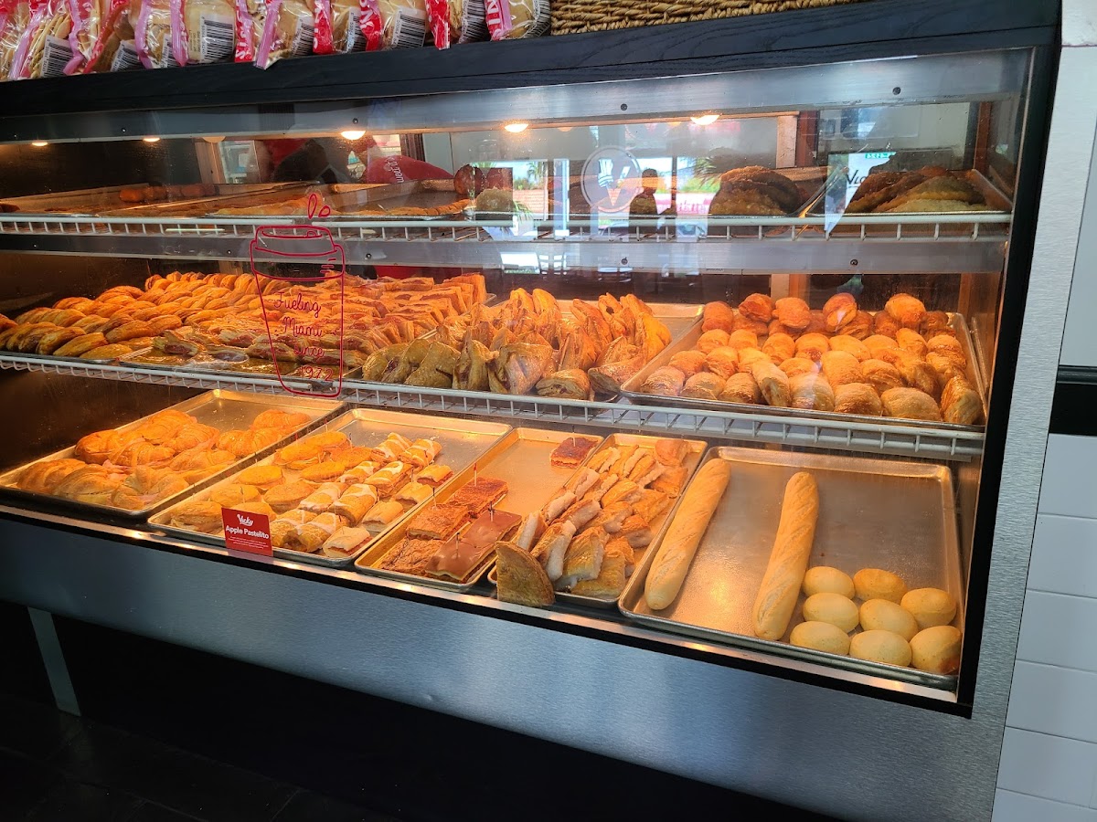 Vicky Bakery East Flagler: Google Places image 3