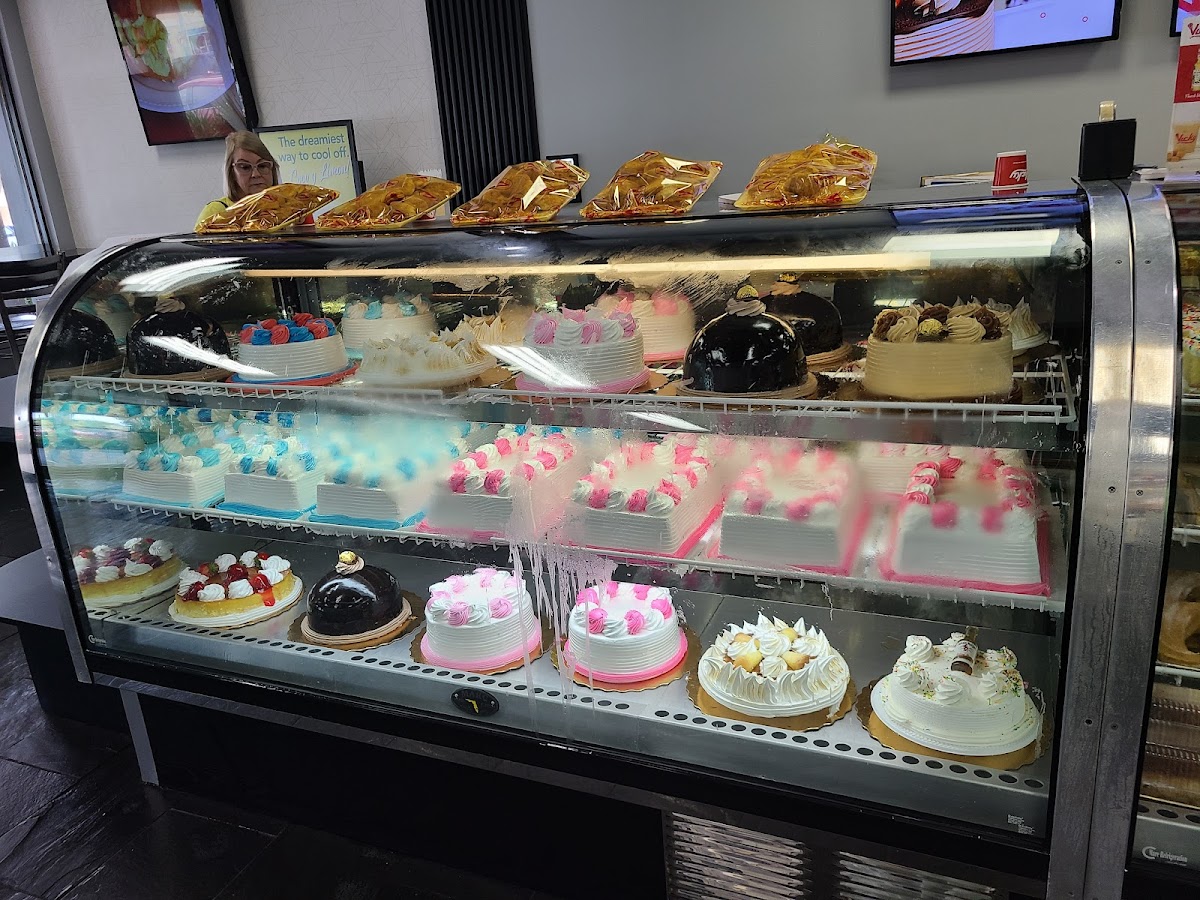 Vicky Bakery East Flagler: Google Places image 5