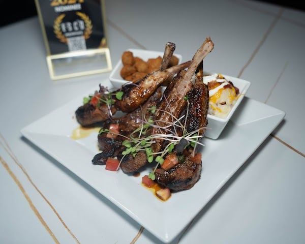 Photo of Esco Memphis Restaurant & Tapas