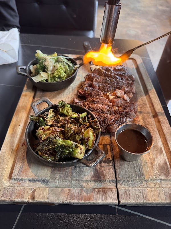 Photo of Esco Memphis Restaurant & Tapas