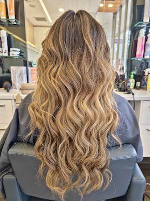 Just Cuts Hair Salon - Canberra City Centre photo 3