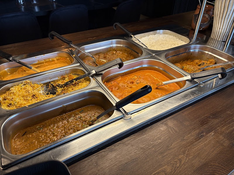 Tandoori Villa Kalasatama photo 5