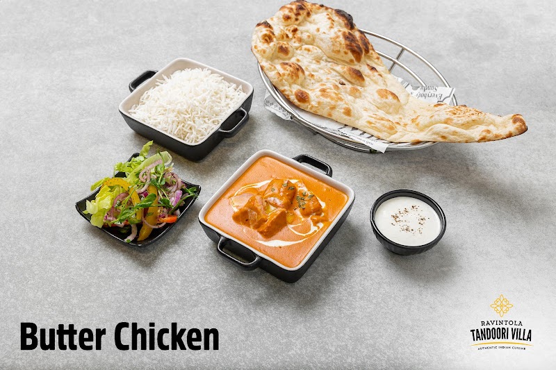 Tandoori Villa Kalasatama photo 2