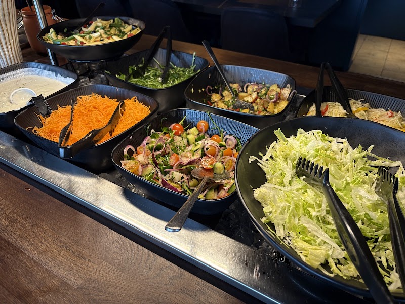 Tandoori Villa Kalasatama photo 3