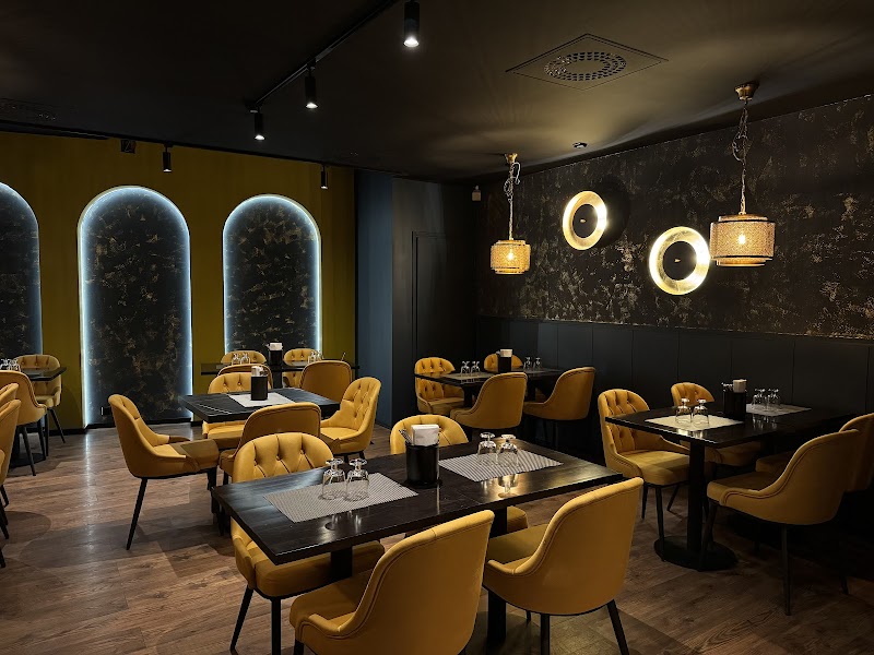 Tandoori Villa Kalasatama photo 4