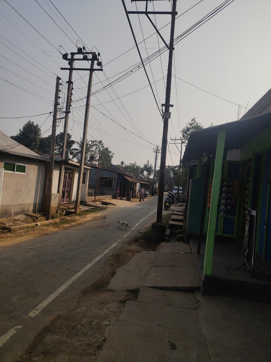 Dhruba Debnath House Google photo 1