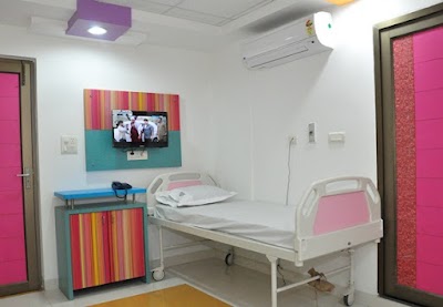 SHRINIVAS HOSPITAL - Image 3