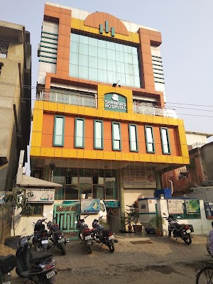 SHRINIVAS HOSPITAL