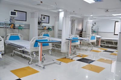SHRINIVAS HOSPITAL - Image 2