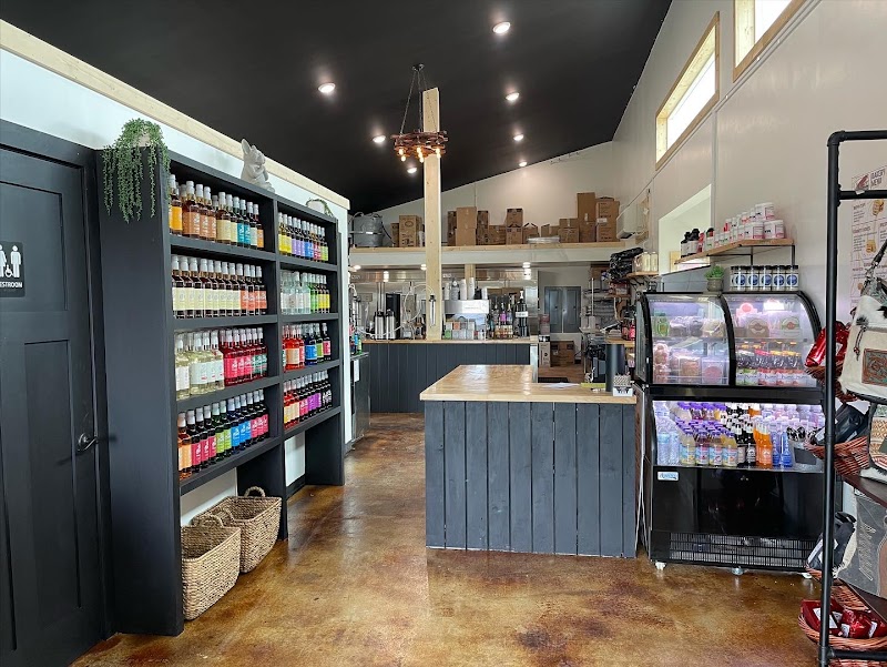 SheBrews Coffee in Anaconda photo 1