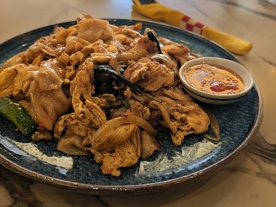 Cily Chicken Rice and Thai food photo 3