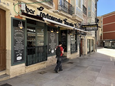 Restaurante Don Nuño