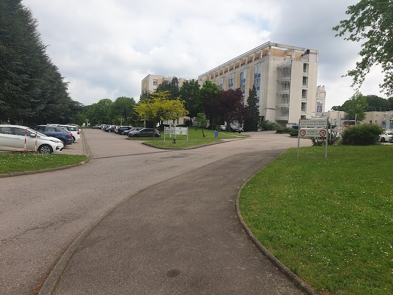 Clinique La Ligne Bleue