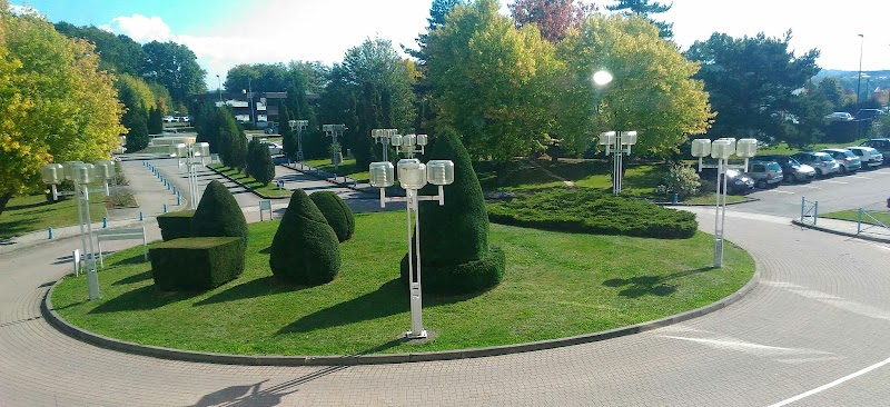 Clinique La Ligne Bleue