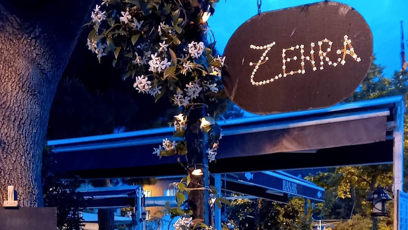 Zehra Heybeliada Restaurant - Adalar Restoran
