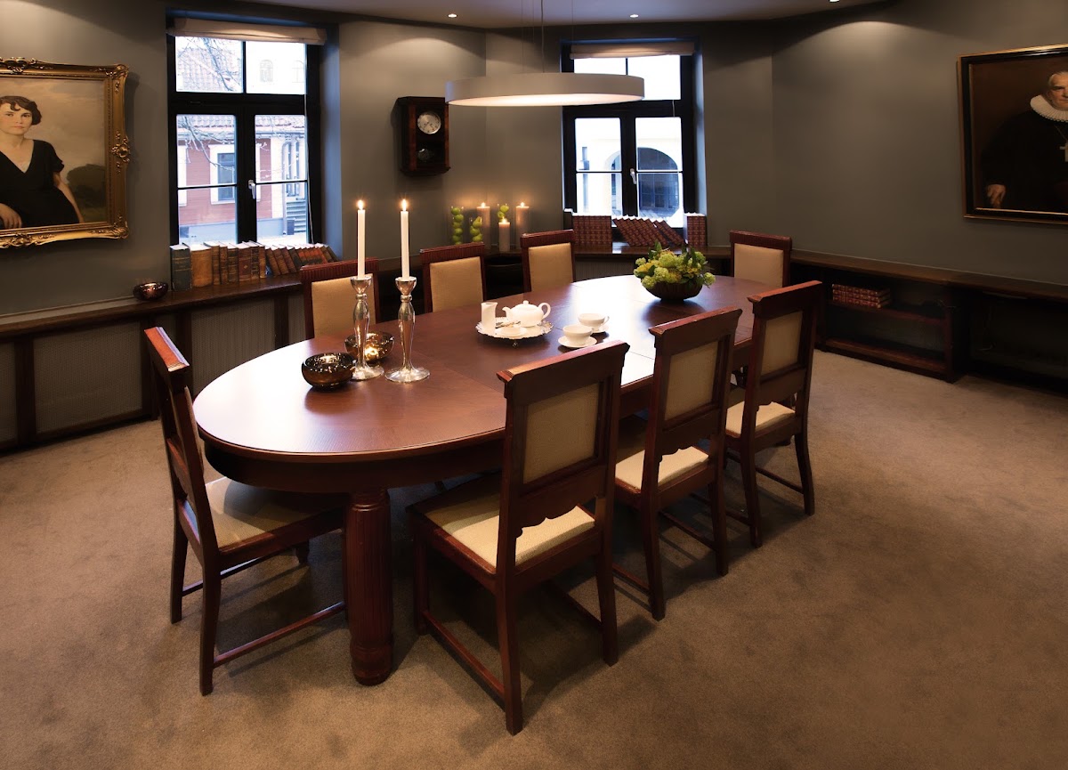 Hotel Bergs, dog-friendly hotel, photo 4