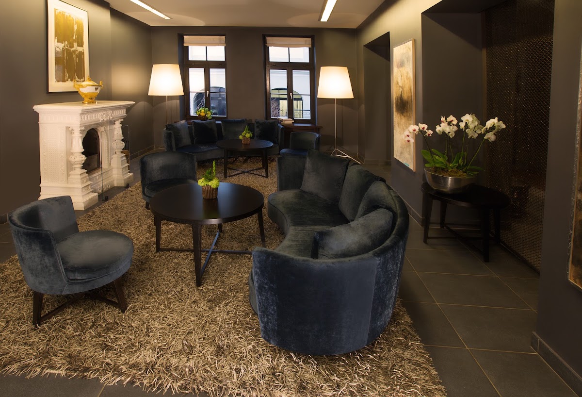 Hotel Bergs, dog-friendly hotel, photo 3