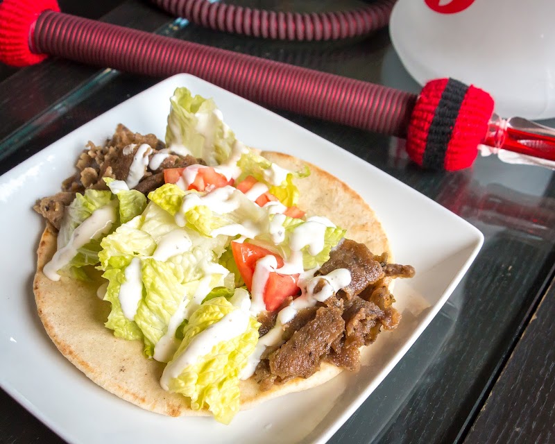 Bar Koko & Persian Restaurant photo 3