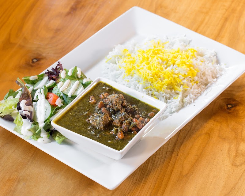 Bar Koko & Persian Restaurant photo 2