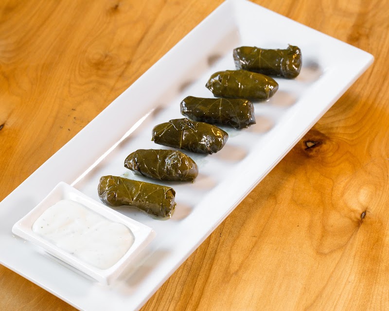 Bar Koko & Persian Restaurant photo 6