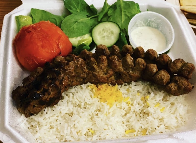 Bar Koko & Persian Restaurant photo 5