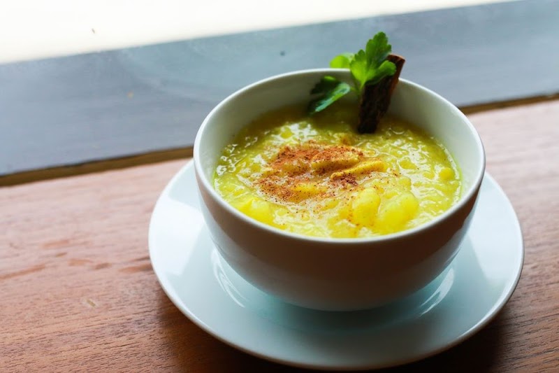 Bar Koko & Persian Restaurant photo 4