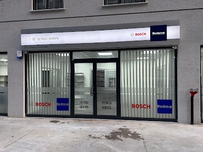 HCS ISITMA VE SOĞUTMA ENERJİ SİSTEMLERİ San. Ve Tic. LTD. ŞTİ. - Kombi Servisi