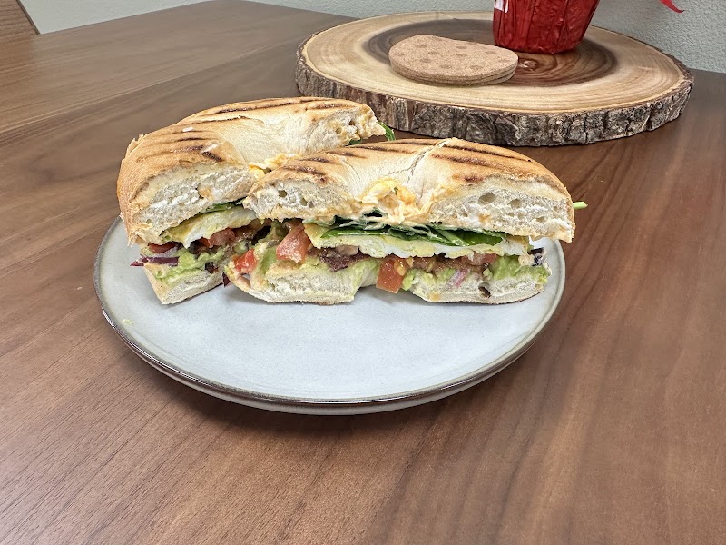 Zoe & Emma’s Café photo 2