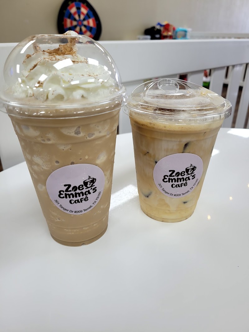 Zoe & Emma’s Café photo 4