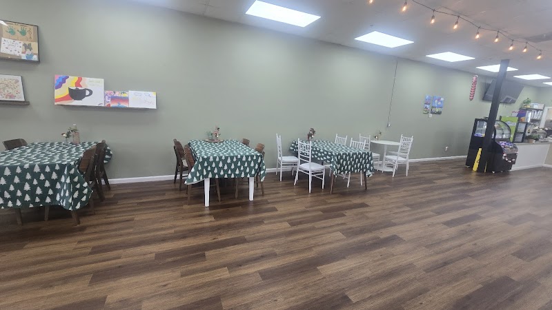 Zoe & Emma’s Café photo 4