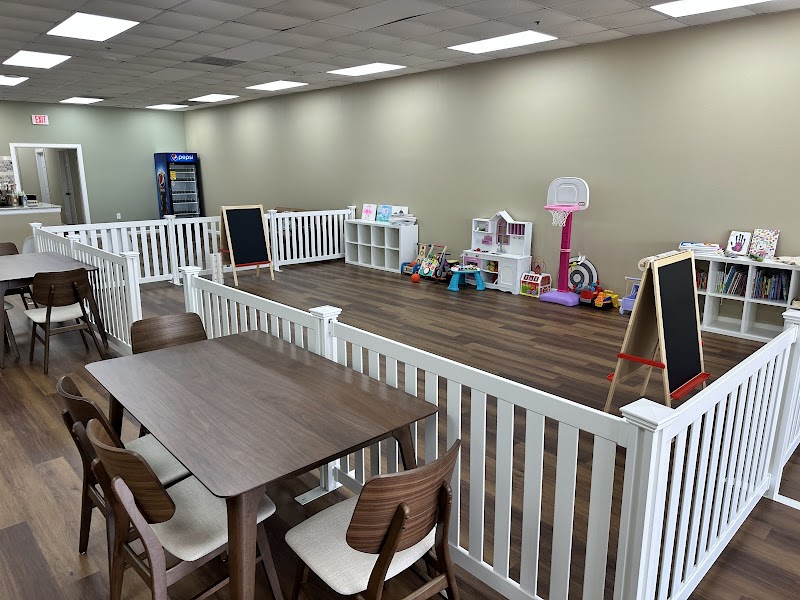 Zoe & Emma’s Café photo 3