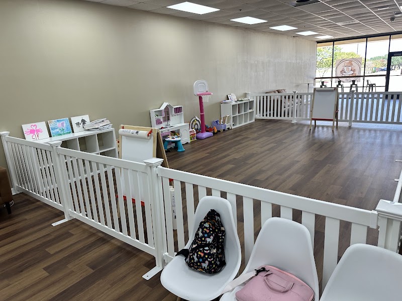 Zoe & Emma’s Café photo 1