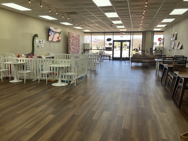 Zoe & Emma’s Café photo 3