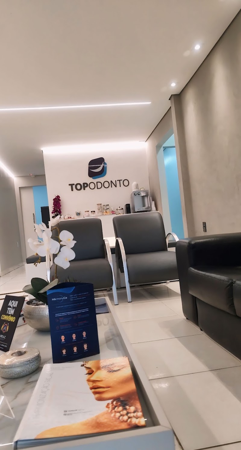 Top Odonto Clínica Odontológica em Rio Branco - foto 2
