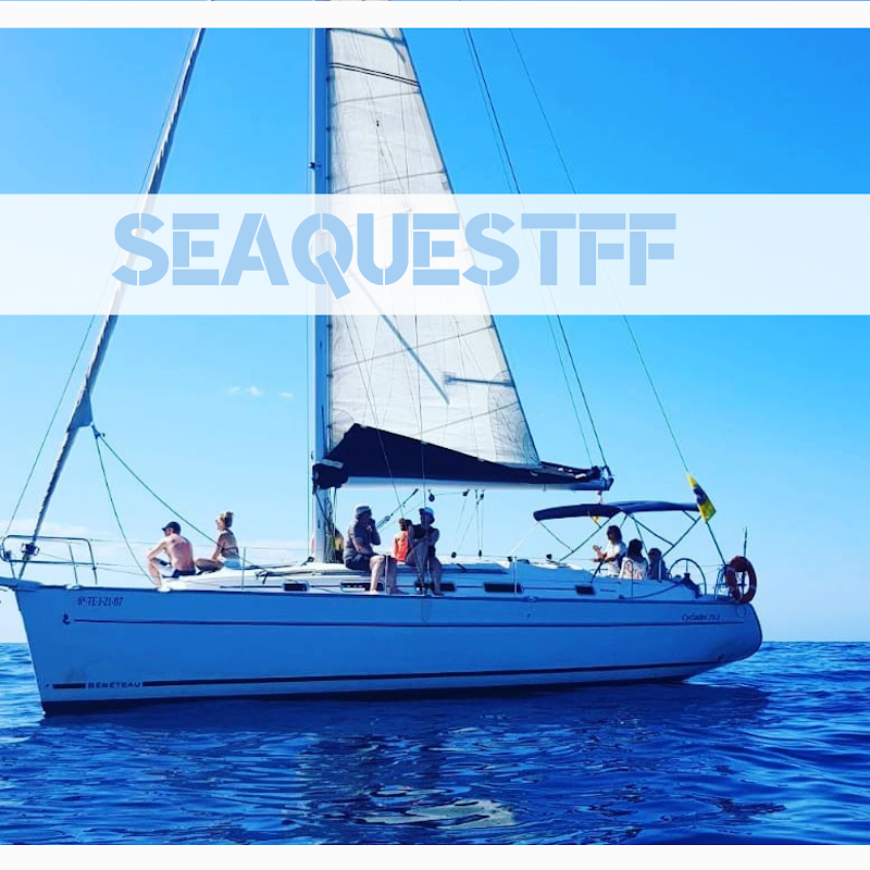 Family Boat Trips in Callao Salvaje