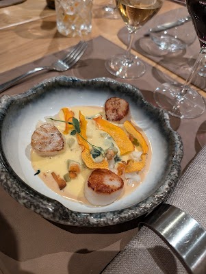 Photo L'épicurien - Périgueux