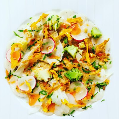 Photo L'épicurien - Périgueux