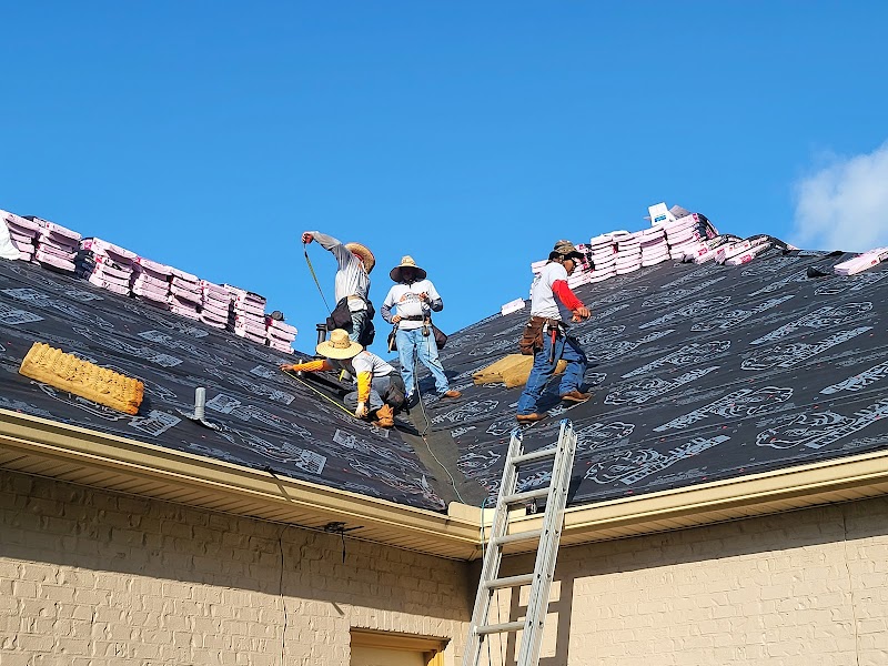 Anything and Everything Roofing photo 5