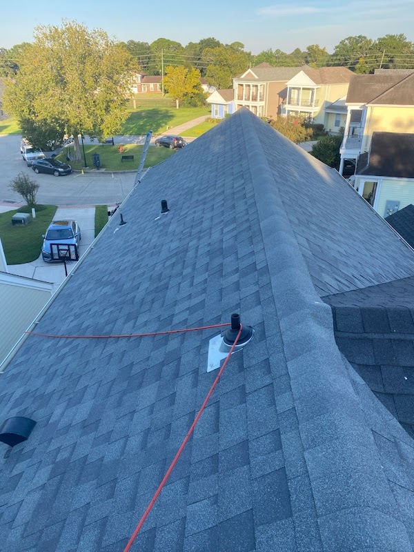 Anything and Everything Roofing photo 2